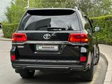 Toyota Land Cruiser 2017 года за 40 000 000 тг. в Алматы – фото 2