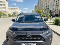 Toyota RAV4 2019 годаүшін11 500 000 тг. в Астана