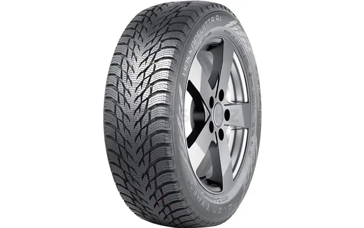 Nokian hakkapeliitta R3 Suv.255/55/r19 за 92 700 тг. в Алматы