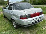 ВАЗ (Lada) 2110 2004 годаүшін350 000 тг. в Щучинск – фото 5