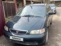 Honda Shuttle 1998 года за 3 100 000 тг. в Алматы