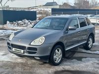 Porsche Cayenne 2004 годаfor4 200 000 тг. в Алматы