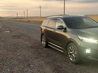 Kia Sorento, 2020