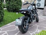 Ducati  Scrambler Icon 2022 годаүшін5 500 000 тг. в Алматы