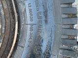 Колеса камаз за 52 500 тг. в Астана – фото 2