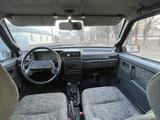 ВАЗ (Lada) 2109 2003 года за 1 150 000 тг. в Алматы – фото 4