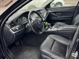 BMW 528 2011 годаүшін8 700 000 тг. в Атырау – фото 2