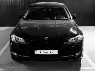 BMW 528