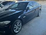 BMW 528 2011 годаүшін8 700 000 тг. в Атырау – фото 3