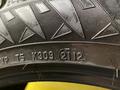 275/40/20 Pirelli шипы Англия за 65 000 тг. в Астана – фото 15