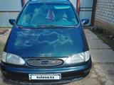 Ford Galaxy 1997 года за 1 500 000 тг. в Жанибек – фото 2