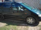 Ford Galaxy 1997 года за 1 500 000 тг. в Жанибек