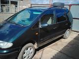 Ford Galaxy 1997 года за 1 500 000 тг. в Жанибек – фото 3