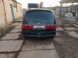 Ford Galaxy 1997 года за 1 500 000 тг. в Жанибек – фото 4