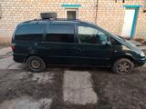 Ford Galaxy 1997 года за 1 500 000 тг. в Жанибек – фото 5