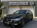 BMW 520 2018 годаүшін14 500 000 тг. в Астана – фото 2