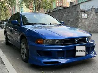 Mitsubishi Galant