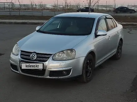 Volkswagen Jetta 2006 года за 3 600 000 тг. в Астана