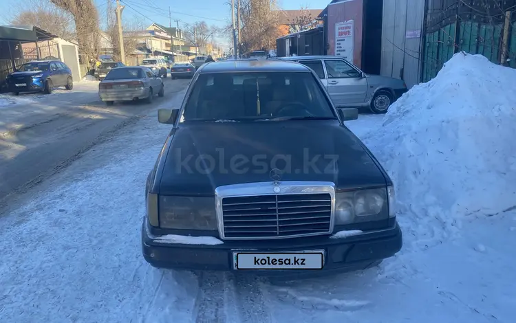 Mercedes-Benz E 280 1993 годаfor1 500 000 тг. в Талдыкорган