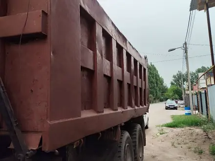Howo 2007 года за 5 000 000 тг. в Алматы – фото 13