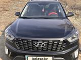 Hyundai Creta 2020 годаүшін9 300 000 тг. в Усть-Каменогорск