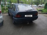 Ford Escort 1992 года за 600 000 тг. в Шымкент – фото 2