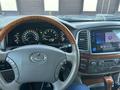 Lexus LX 470 2006 года за 11 500 000 тг. в Атырау – фото 12