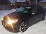 ВАЗ (Lada) Granta 2191 2014 годаfor2 800 000 тг. в Усть-Каменогорск – фото 3