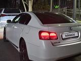 Lexus GS 300 2006 года за 7 000 000 тг. в Шымкент