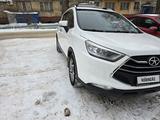 JAC S3 2018 года за 5 300 000 тг. в Рудный