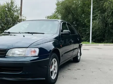 Toyota Carina E 1994 года за 2 500 000 тг. в Алматы – фото 6