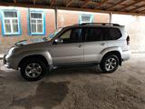 Toyota Land Cruiser Prado 2008 года за 17 500 000 тг. в Шу – фото 3