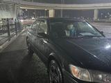 Toyota Camry 2001 года за 3 300 000 тг. в Кабанбай (Алакольский р-н) – фото 4