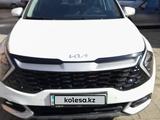 Kia Sportage 2025 года за 15 000 000 тг. в Костанай