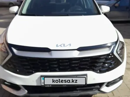 Kia Sportage 2025 года за 15 000 000 тг. в Костанай