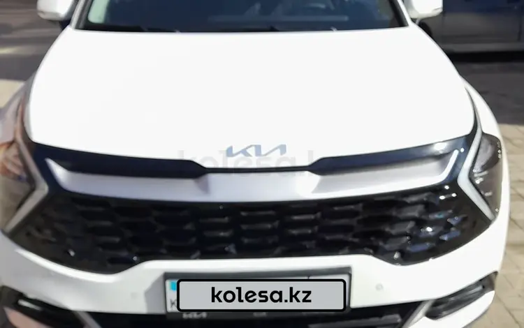 Kia Sportage 2025 годаүшін15 000 000 тг. в Костанай