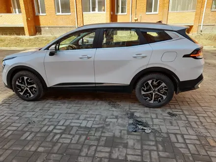 Kia Sportage 2025 года за 15 000 000 тг. в Костанай – фото 2