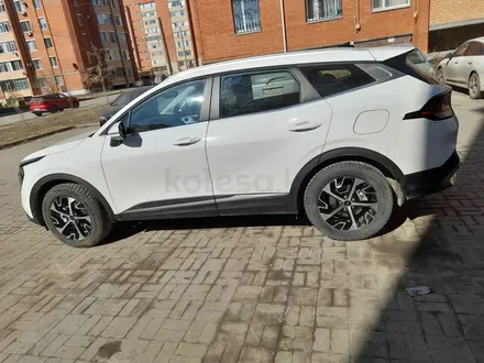 Kia Sportage 2025 года за 15 000 000 тг. в Костанай – фото 3
