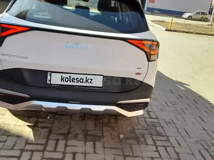 Kia Sportage 2025 года за 15 000 000 тг. в Костанай – фото 4