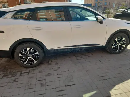 Kia Sportage 2025 года за 15 000 000 тг. в Костанай – фото 5