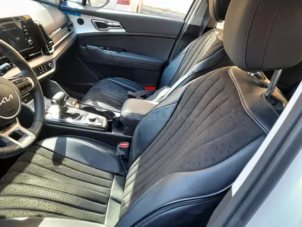 Kia Sportage 2025 года за 15 000 000 тг. в Костанай – фото 7
