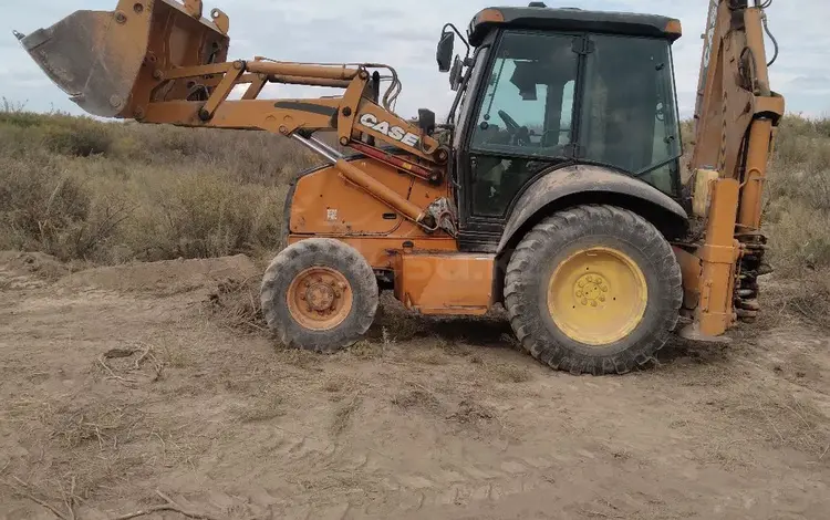 Case CE  580 2007 года за 14 000 000 тг. в Жанакорган