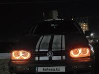 Volkswagen Golf 1993 годаүшін900 000 тг. в Усть-Каменогорск