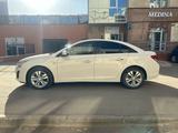 Chevrolet Cruze 2013 года за 4 950 000 тг. в Астана – фото 2