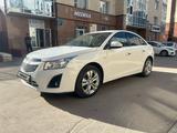 Chevrolet Cruze 2013 года за 4 950 000 тг. в Астана