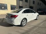 Chevrolet Cruze 2013 года за 4 950 000 тг. в Астана – фото 4