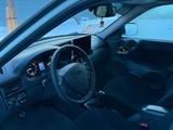 ВАЗ (Lada) Priora 2170 2014 года за 3 800 000 тг. в Атбасар – фото 4