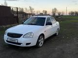 ВАЗ (Lada) Priora 2170 2014 года за 3 800 000 тг. в Атбасар – фото 2