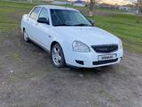 ВАЗ (Lada) Priora 2170 2014 года за 3 800 000 тг. в Атбасар