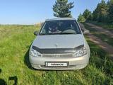 ВАЗ (Lada) Kalina 1118 2006 годаүшін1 200 000 тг. в Кокшетау – фото 2